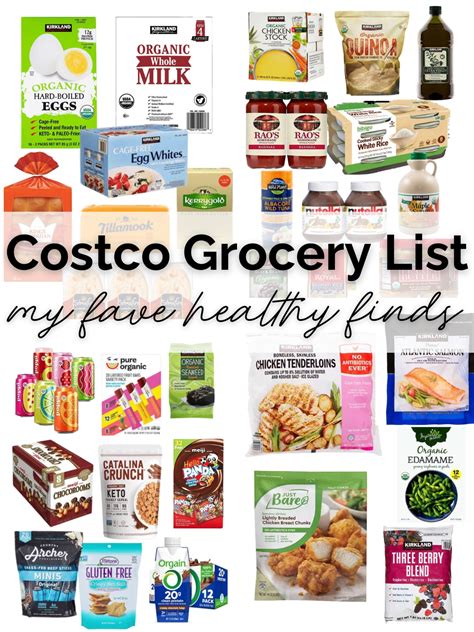 Best Things to Get at Costco Right Now, From Costco Employee.